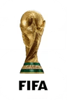 Világbajnokság 2026 logó